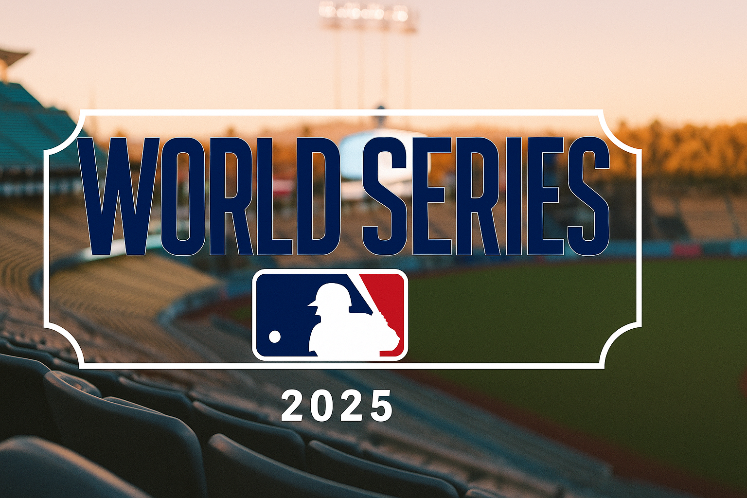 Experience the 2025 World Series with SuiteHop