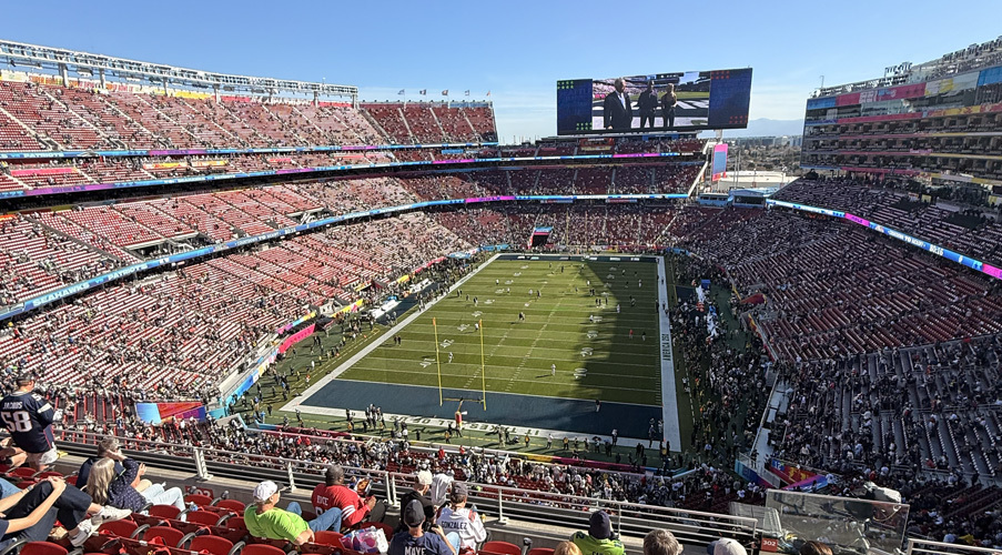Levi's Stadium